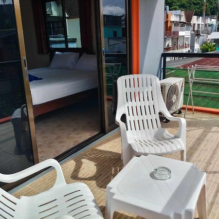 Kata Lina Guesthouse Eksteriør bilde