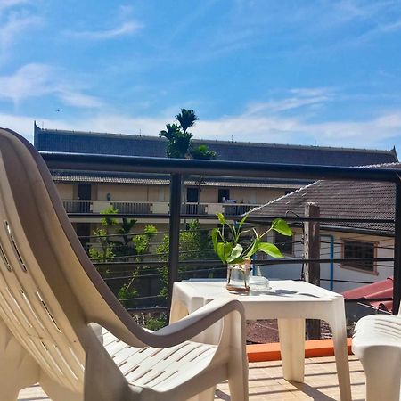 Kata Lina Guesthouse Eksteriør bilde