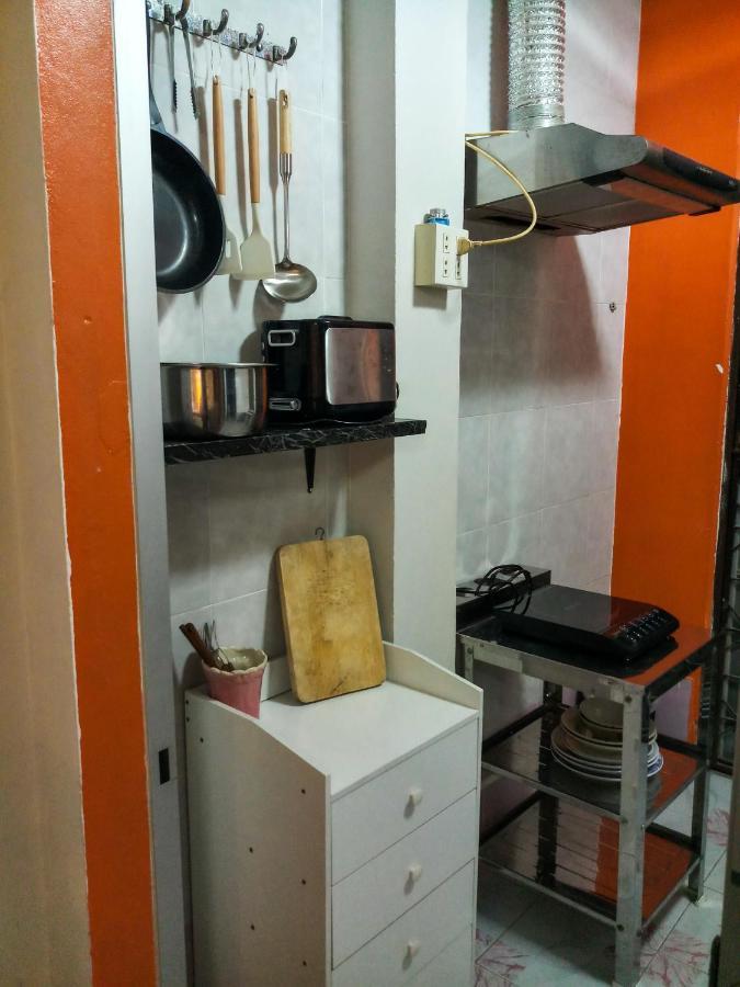 Kata Lina Guesthouse Eksteriør bilde