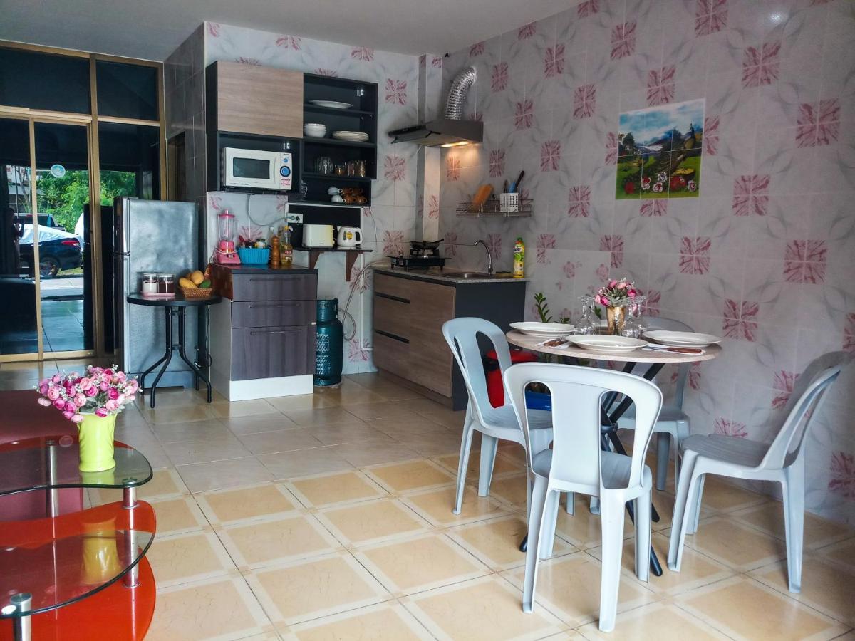 Kata Lina Guesthouse Eksteriør bilde