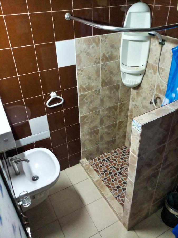 Kata Lina Guesthouse Eksteriør bilde