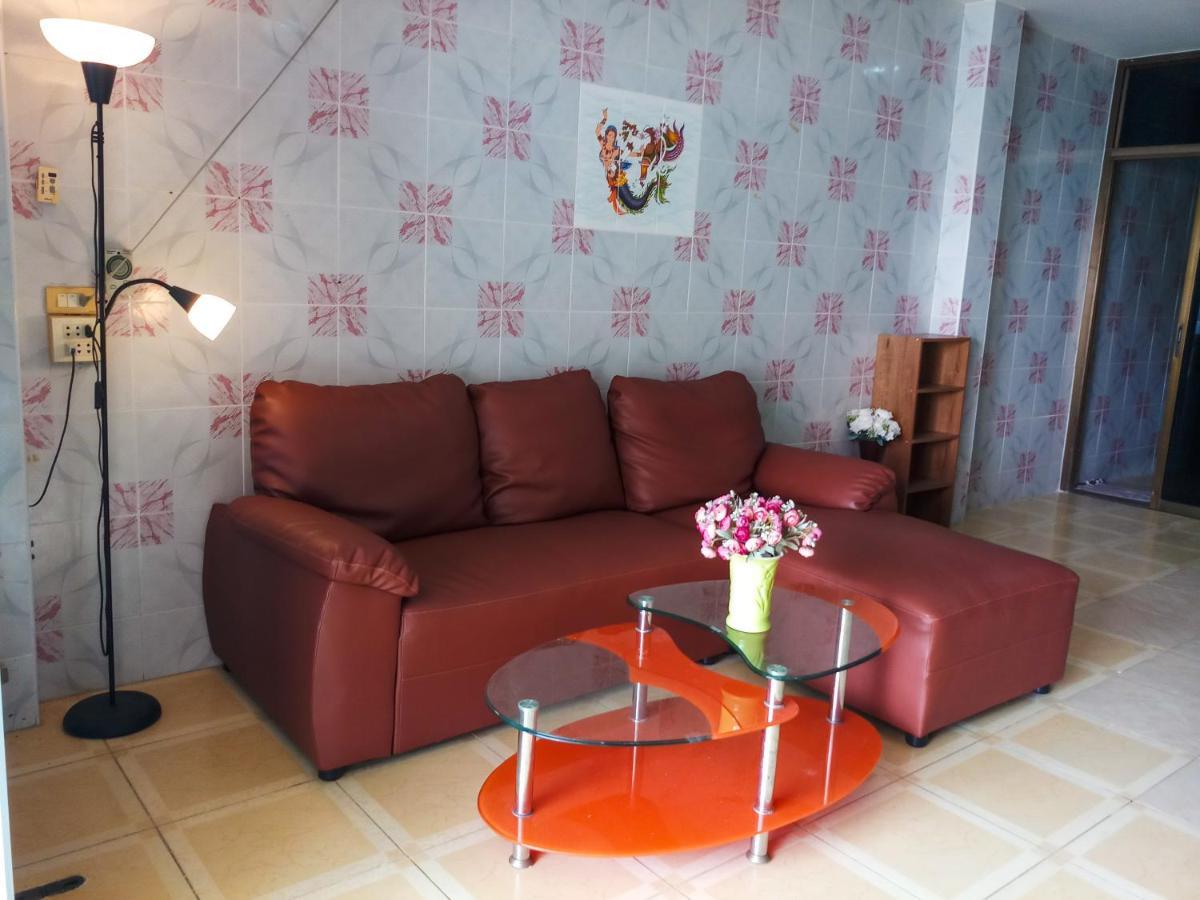 Kata Lina Guesthouse Eksteriør bilde