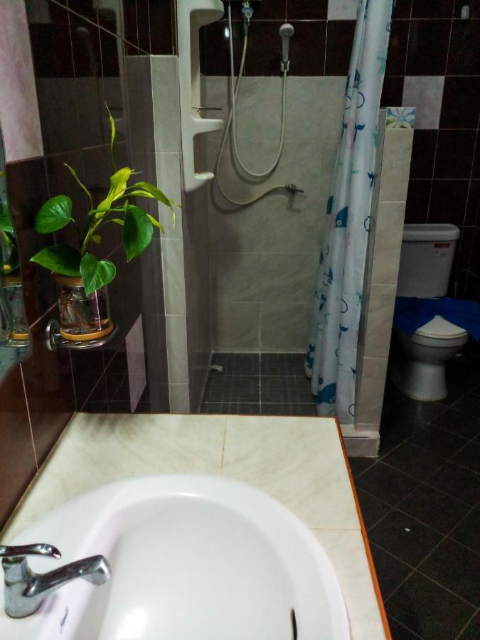 Kata Lina Guesthouse Eksteriør bilde