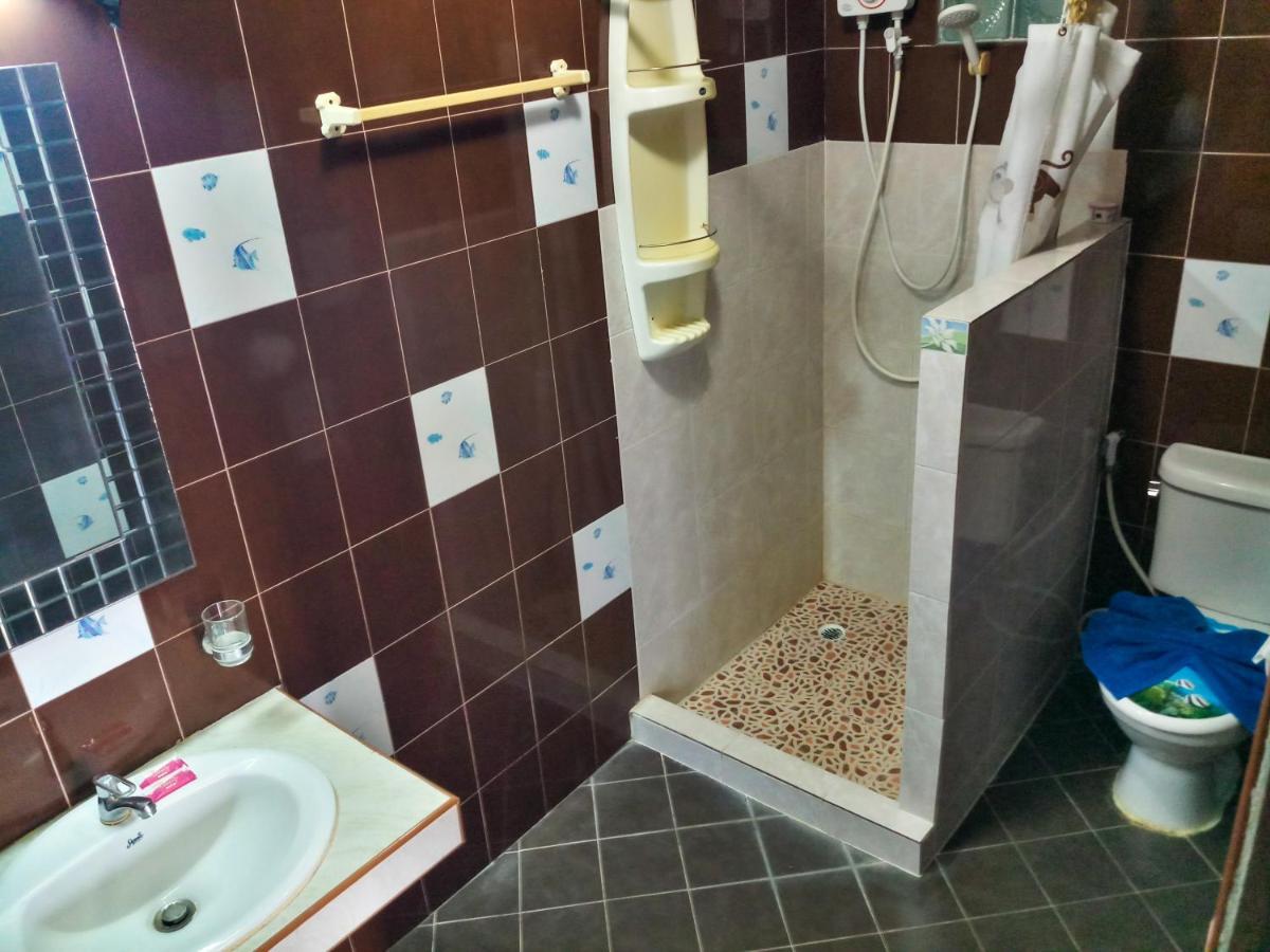 Kata Lina Guesthouse Eksteriør bilde