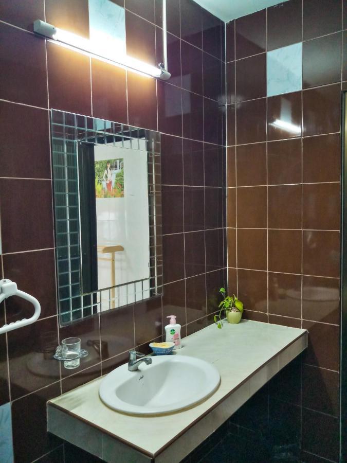 Kata Lina Guesthouse Eksteriør bilde