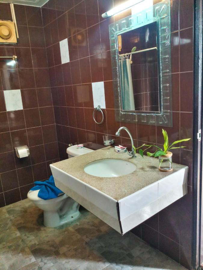 Kata Lina Guesthouse Eksteriør bilde