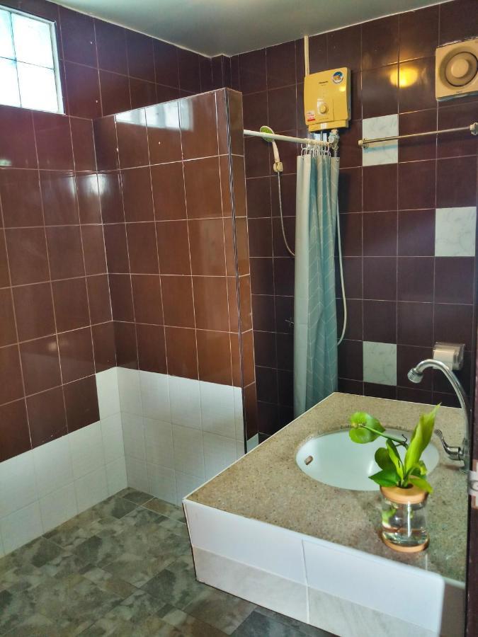 Kata Lina Guesthouse Eksteriør bilde