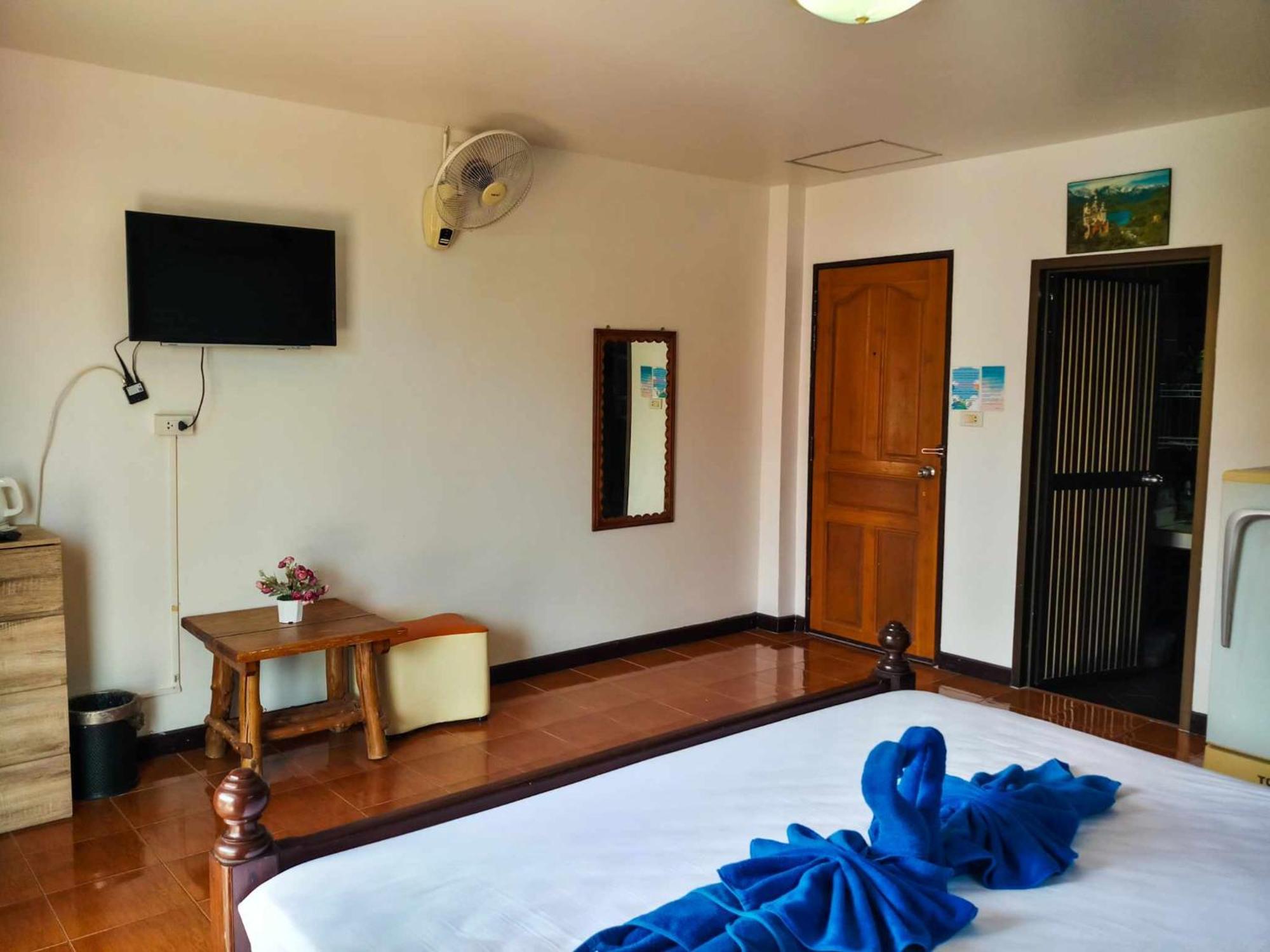 Kata Lina Guesthouse Eksteriør bilde