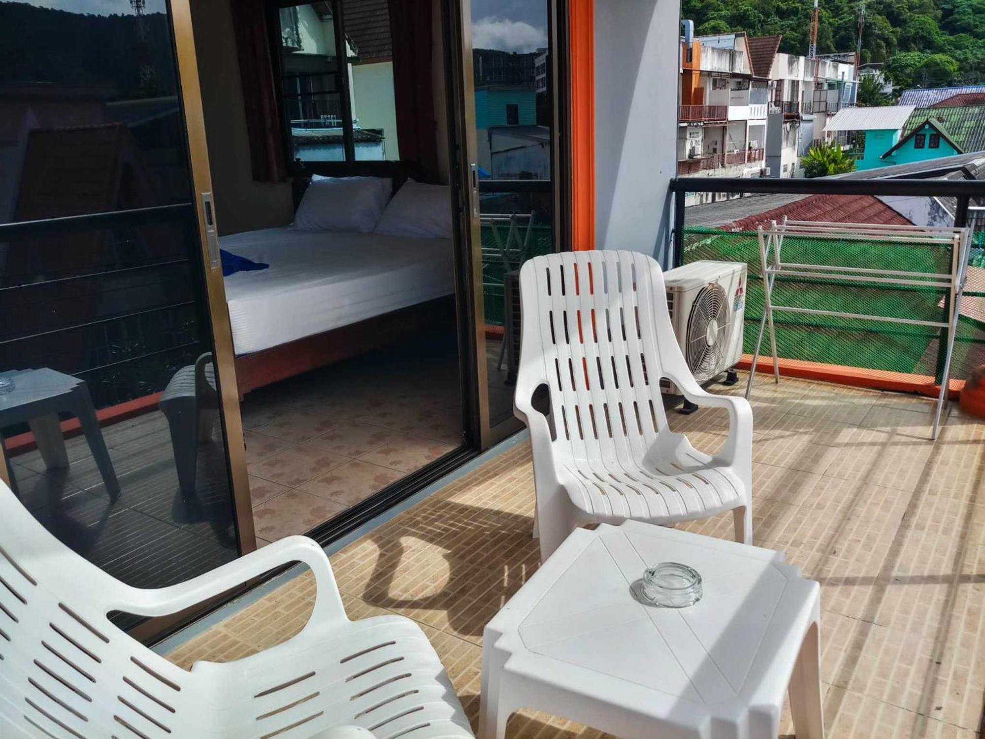 Kata Lina Guesthouse Eksteriør bilde