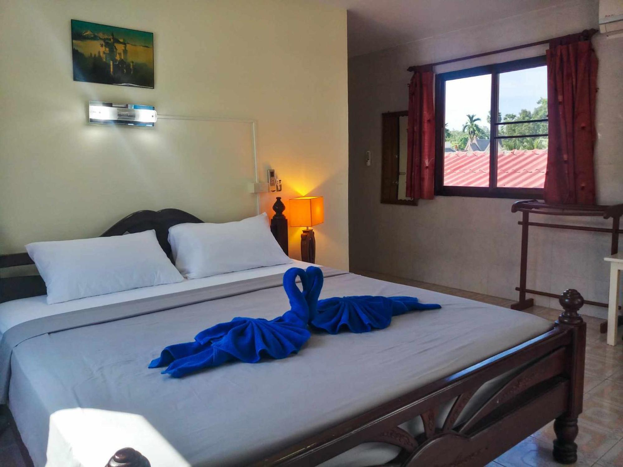 Kata Lina Guesthouse Eksteriør bilde
