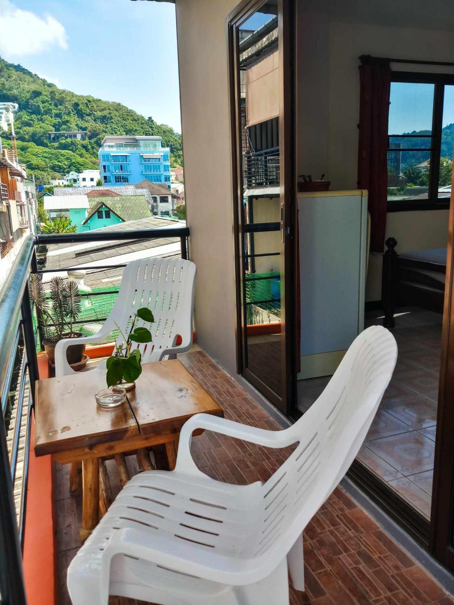 Kata Lina Guesthouse Eksteriør bilde