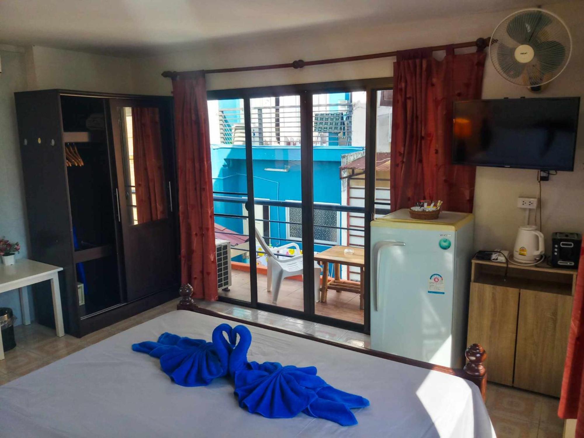 Kata Lina Guesthouse Eksteriør bilde