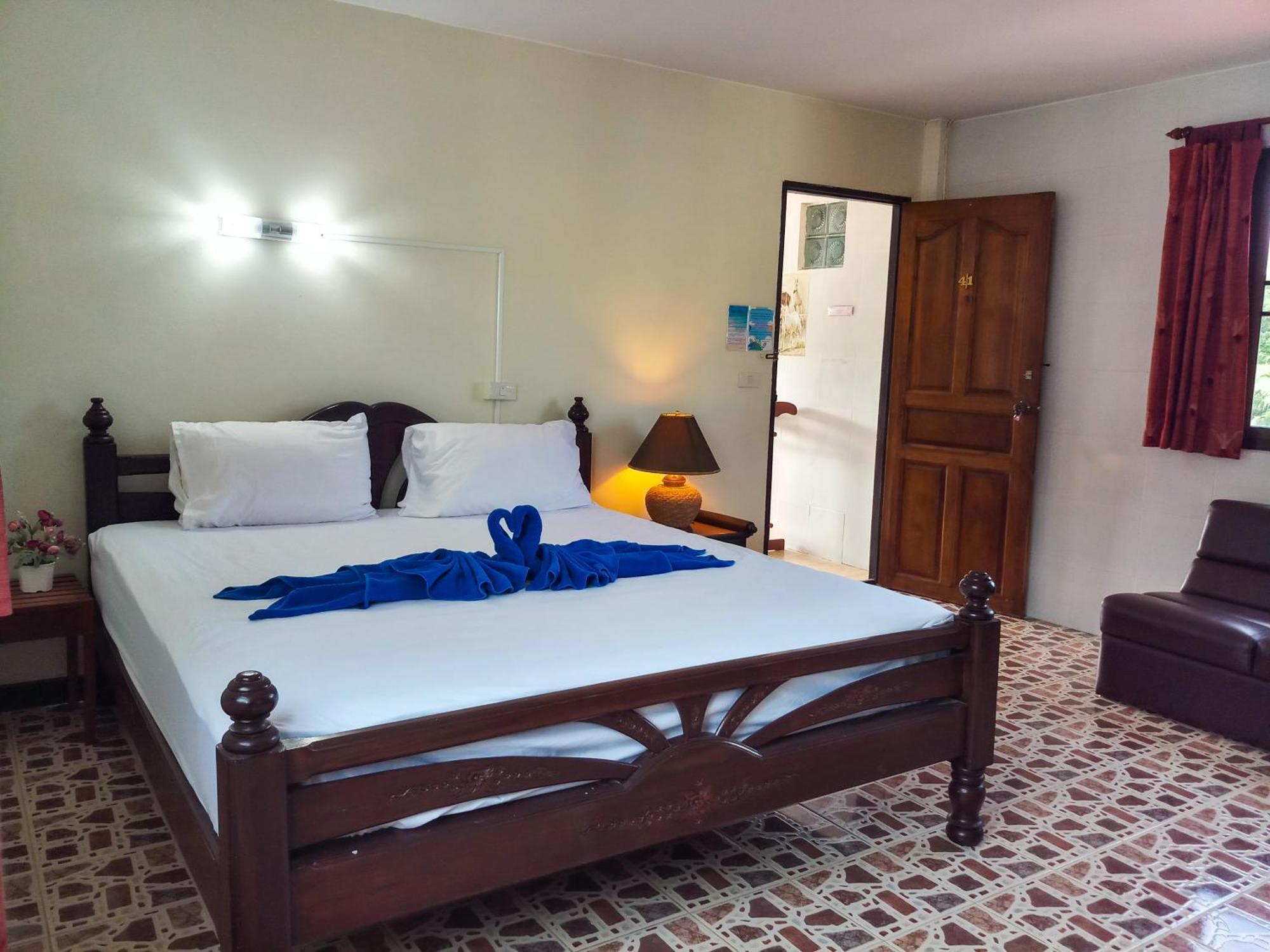 Kata Lina Guesthouse Eksteriør bilde
