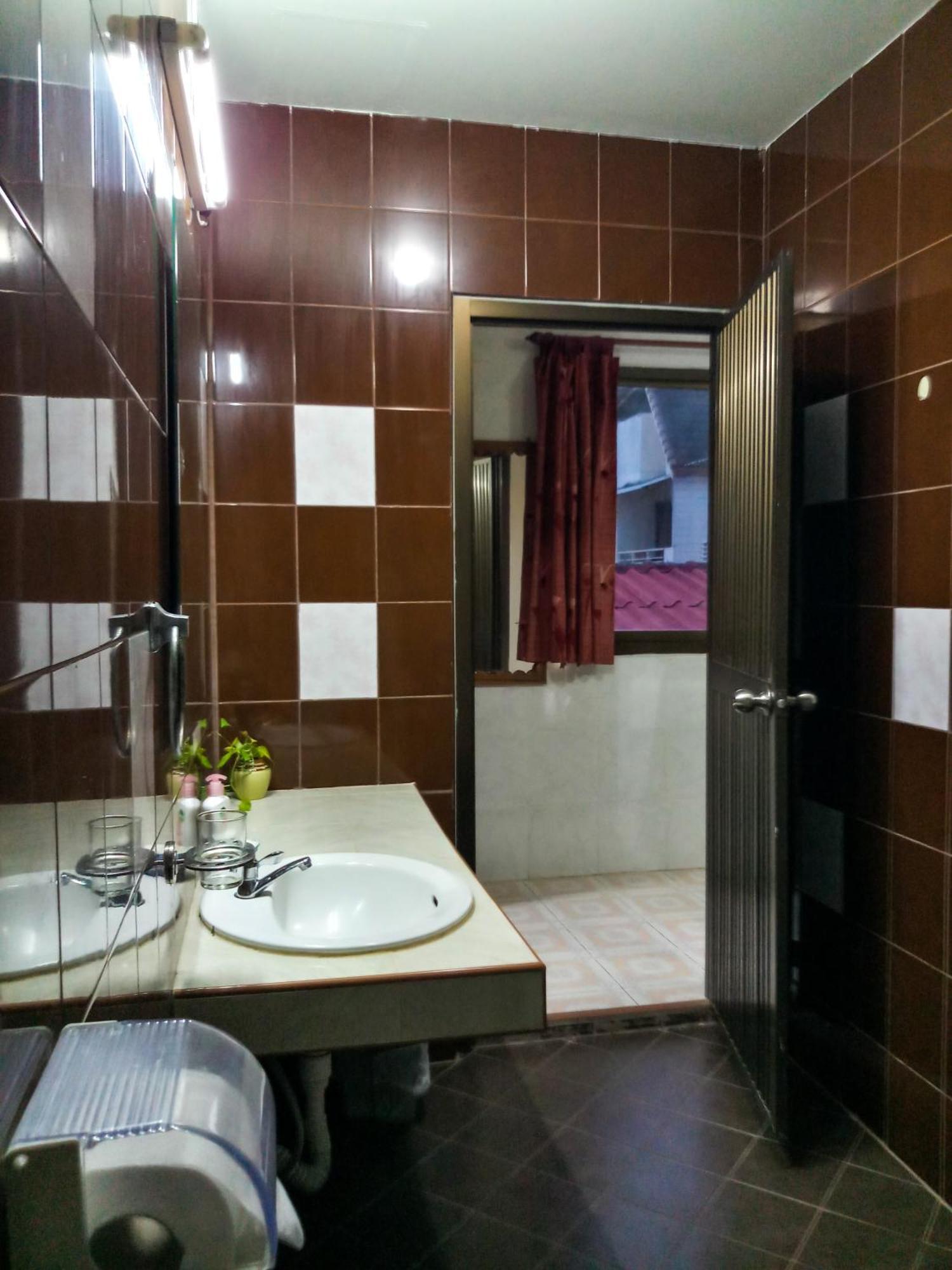 Kata Lina Guesthouse Eksteriør bilde
