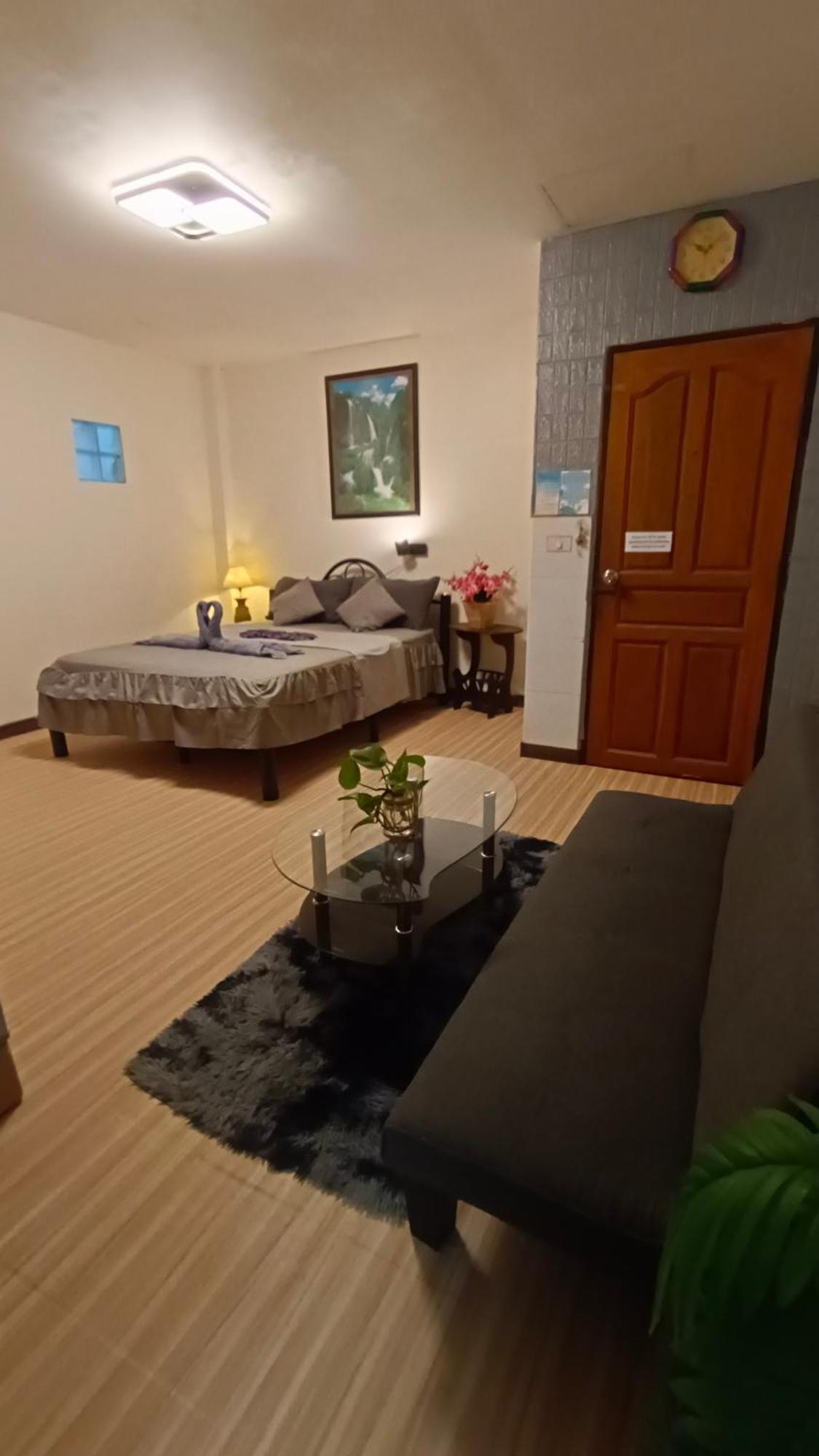 Kata Lina Guesthouse Eksteriør bilde