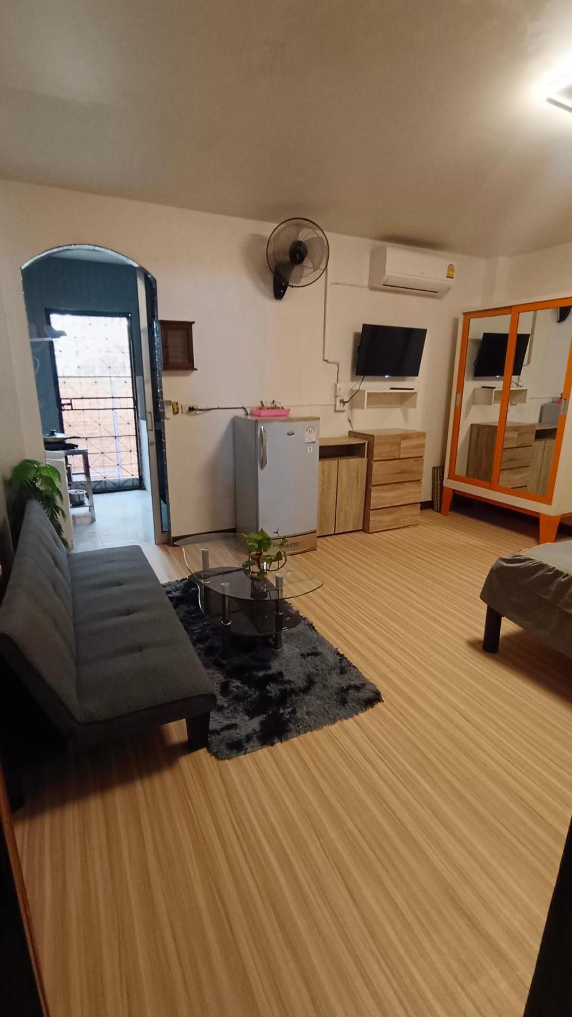 Kata Lina Guesthouse Eksteriør bilde