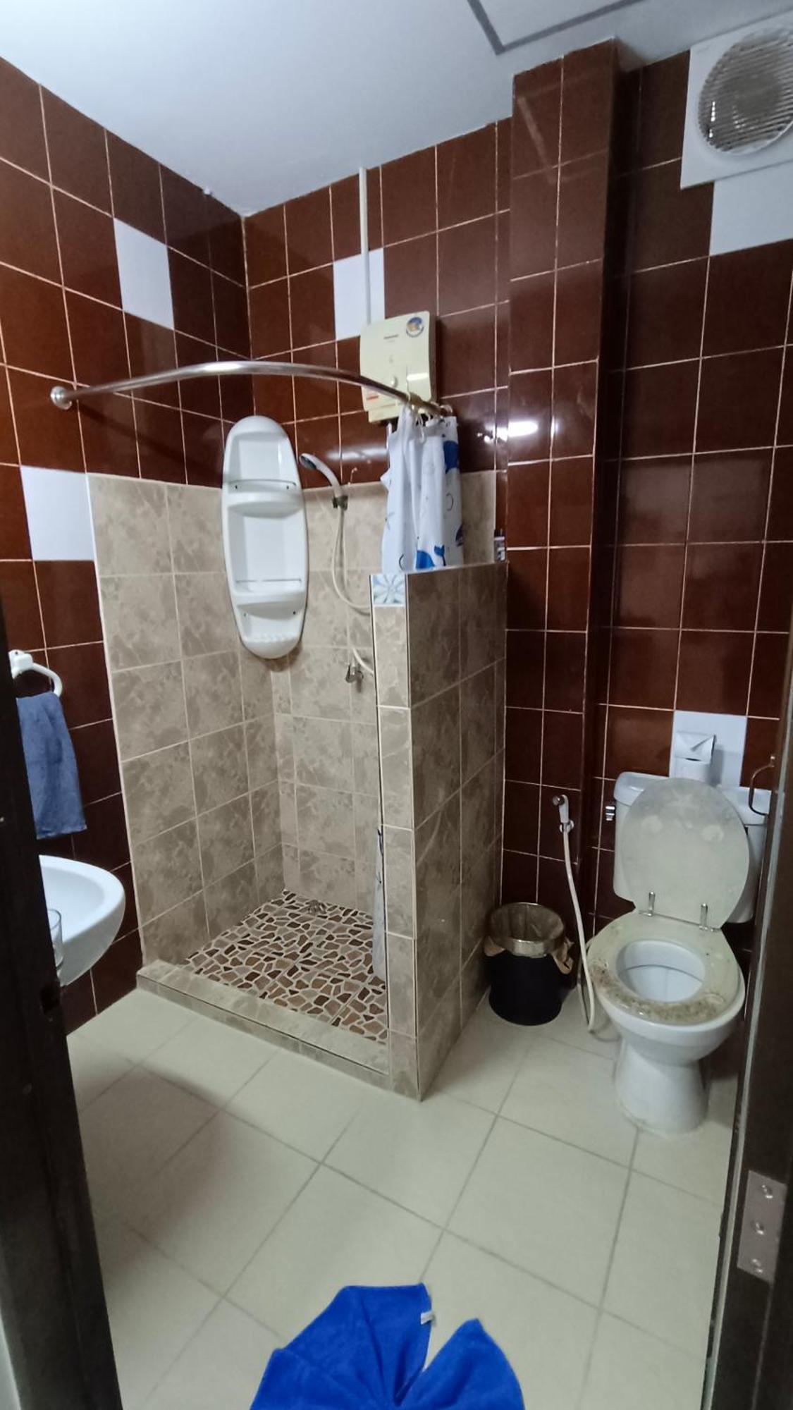 Kata Lina Guesthouse Eksteriør bilde