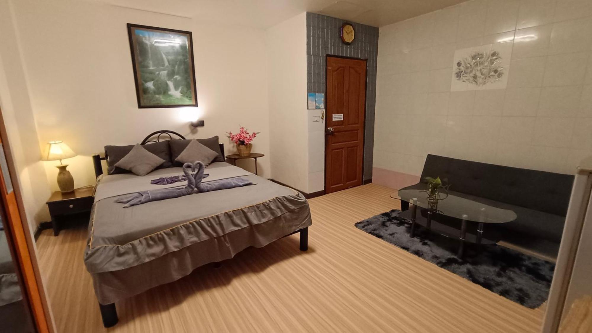 Kata Lina Guesthouse Eksteriør bilde