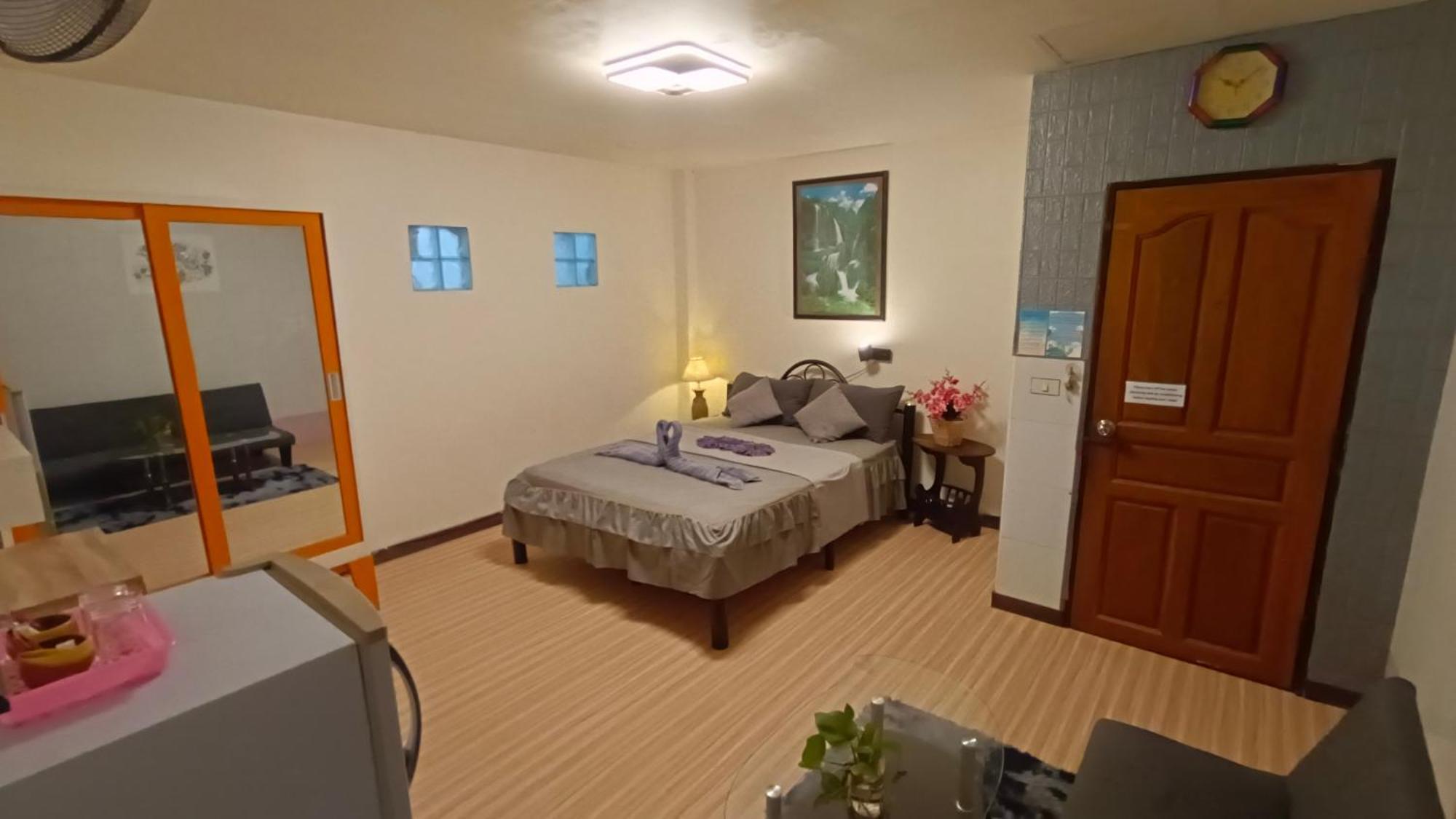 Kata Lina Guesthouse Eksteriør bilde