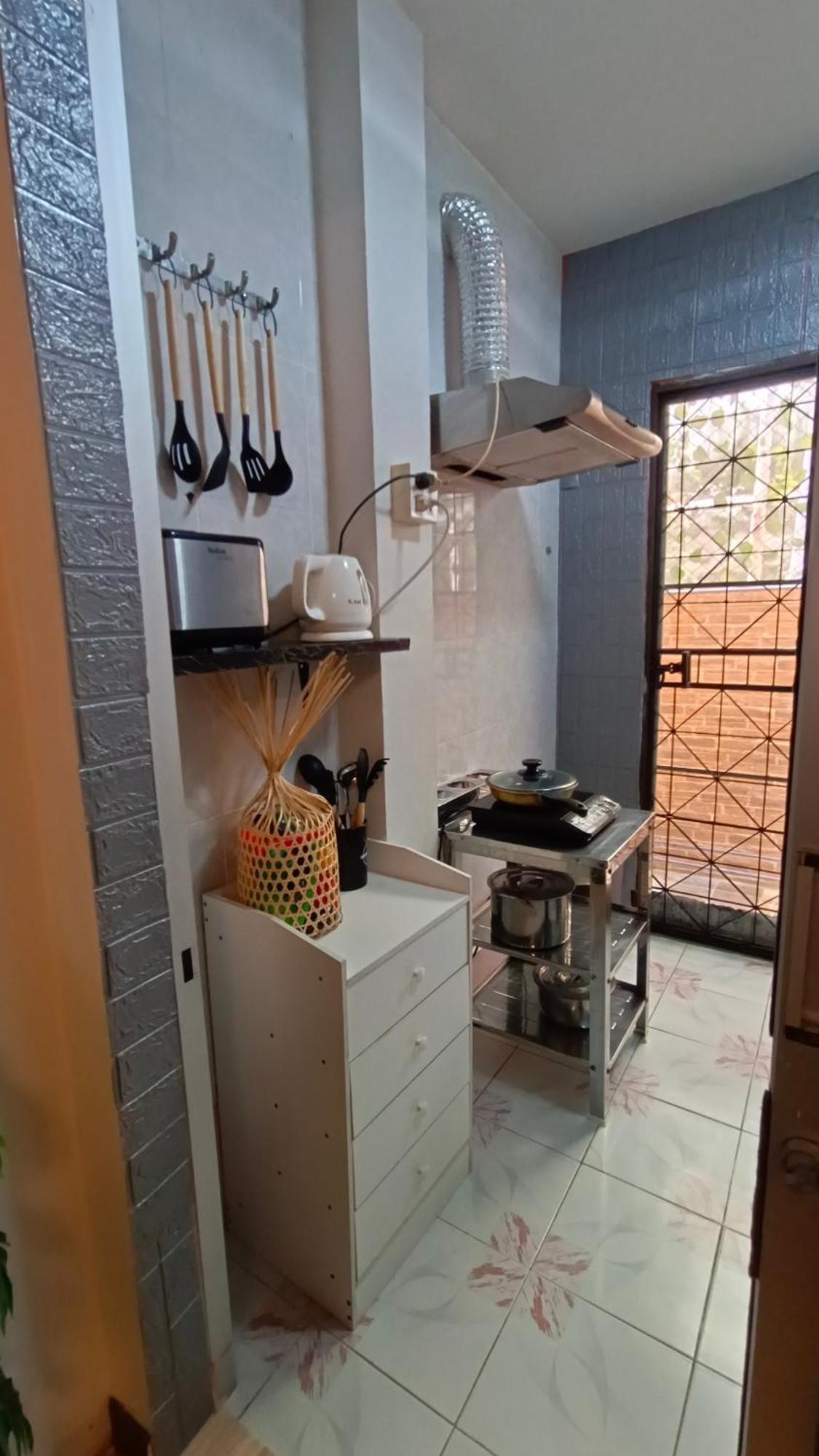 Kata Lina Guesthouse Eksteriør bilde