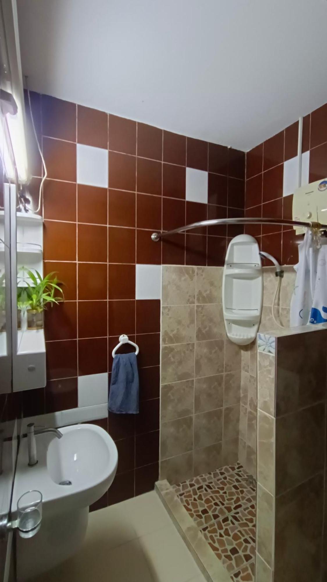 Kata Lina Guesthouse Eksteriør bilde