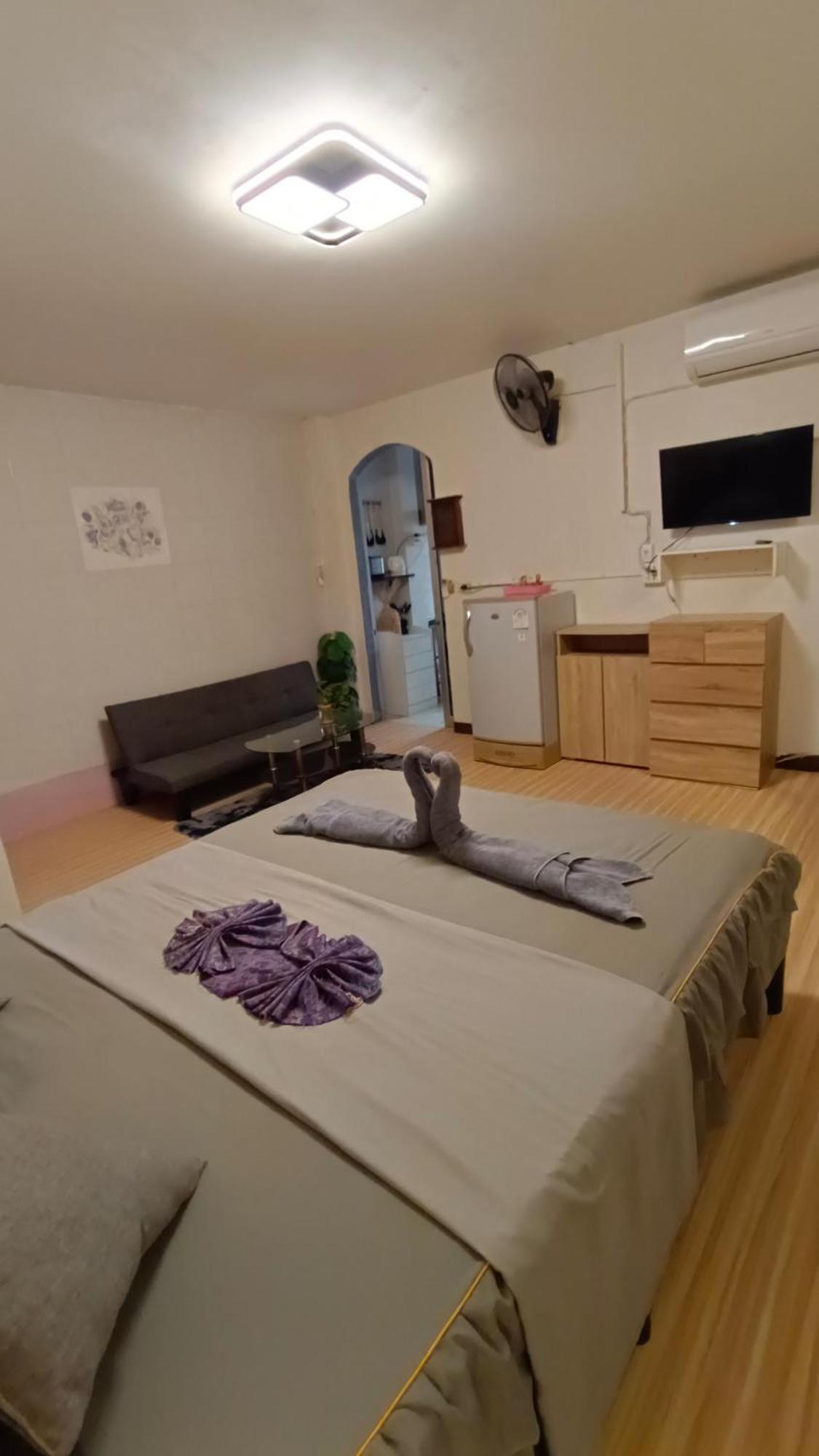Kata Lina Guesthouse Eksteriør bilde