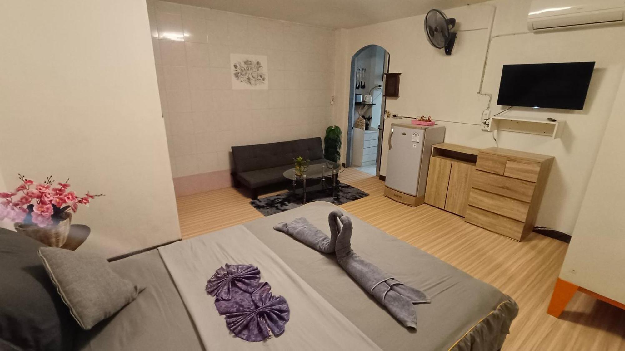 Kata Lina Guesthouse Eksteriør bilde