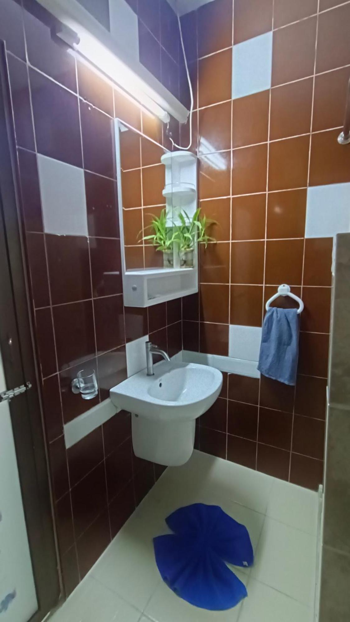Kata Lina Guesthouse Eksteriør bilde