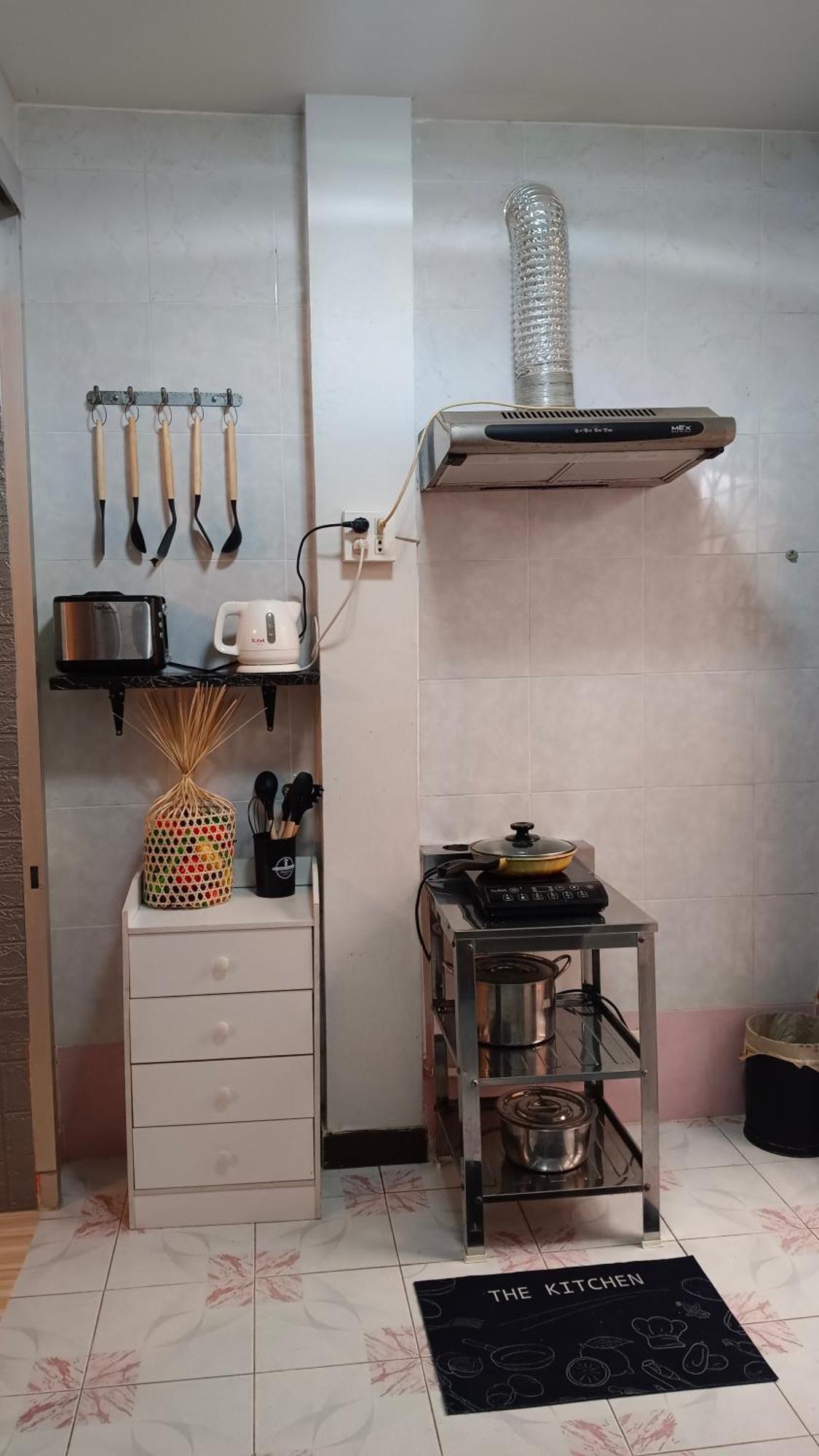 Kata Lina Guesthouse Eksteriør bilde